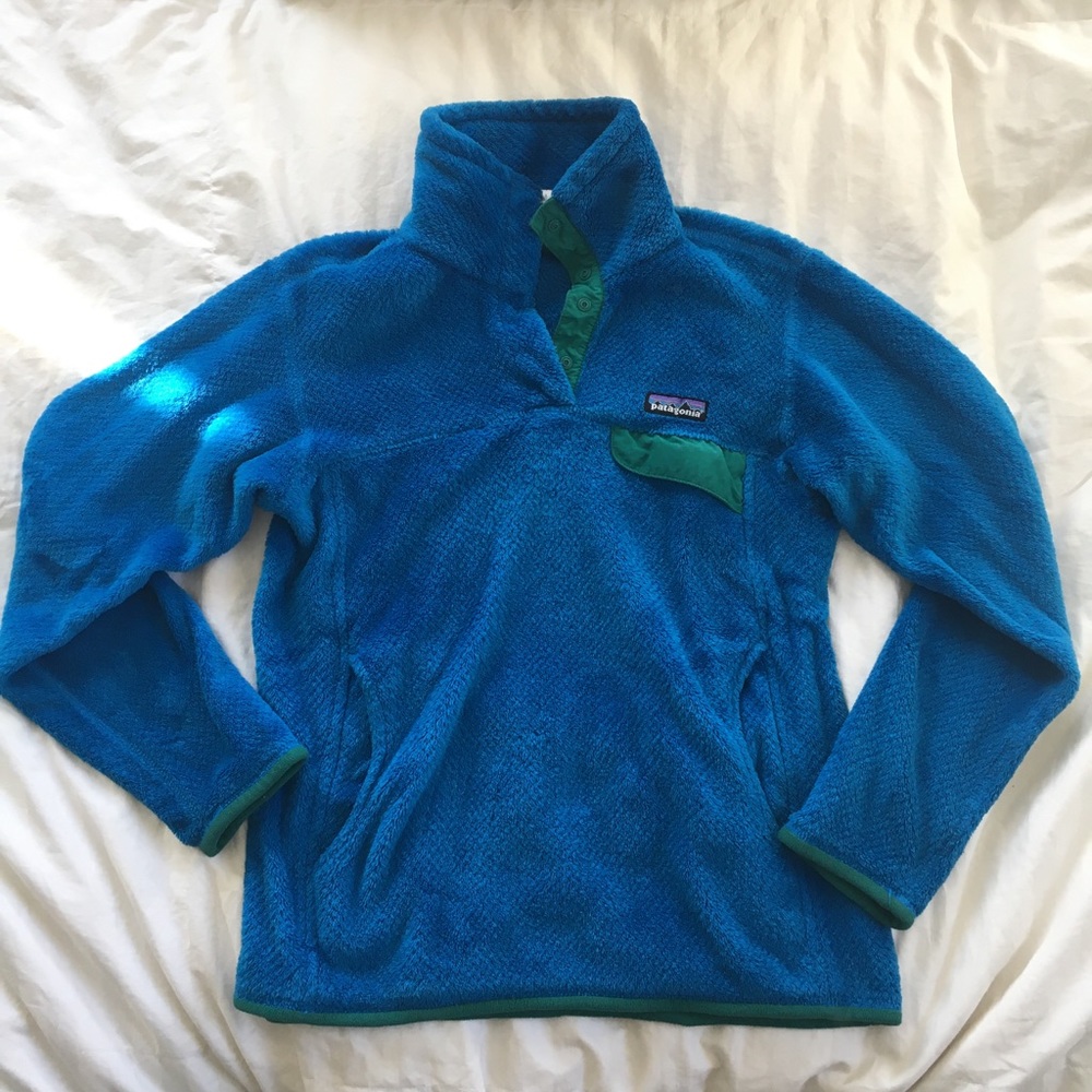 Patagonia Fleece